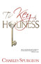 The Key to Holiness by Charles H. Spurgeon, 9781603744942