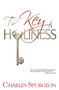 The Key to Holiness by Charles H. Spurgeon, 9781603744942