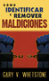Cómo identificar y remover maldiciones by Gary V. Whetstone, 9781603740173