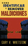 Cómo identificar y remover maldiciones by Gary V. Whetstone, 9781603740173
