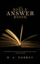 The Bible Answer Book - 9780883685556 by R.  A. Torrey, 9780883685556