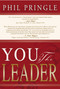 You the Leader by Phil Pringle, 9781603742832