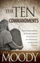 The Ten Commandments - 9781629116815 by D. L. Moody, 9781629116815