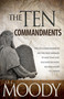 The Ten Commandments - 9781629116815 by D. L. Moody, 9781629116815