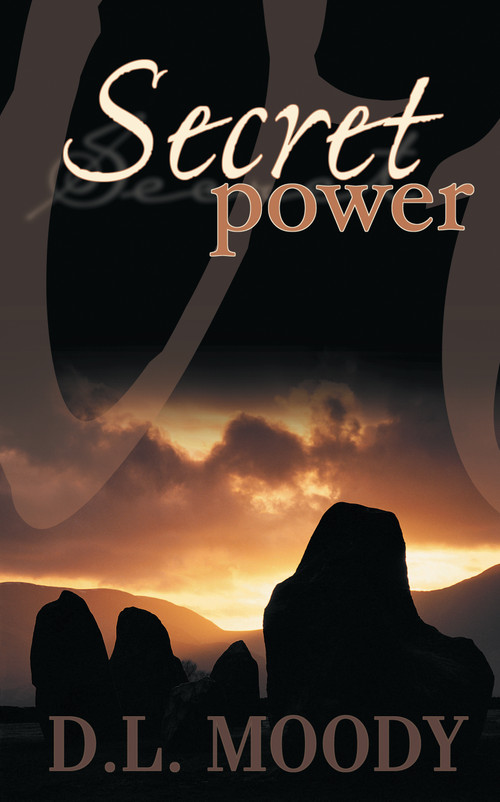Secret Power by D. L. Moody, 9780883688489