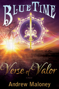 Verse of Valor by Andrew Maloney, 9781629113579