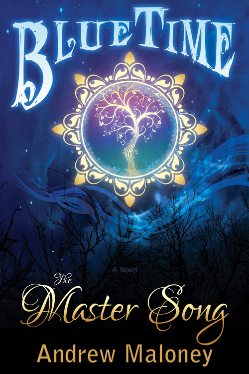 The Master Song by Andrew Maloney, 9781629111766