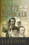 God's Generals the Missionaries by Roberts Liardon, Reinhard Bonnke, 9781629111599