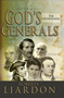 God's Generals (The Missionaries) - 9781629111599 by Roberts Liardon, Reinhard Bonnke, 9781629111599