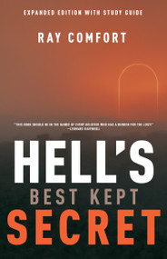Hell's Best Kept Secret by Ray Comfort, 9780883684351
