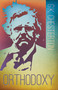 Orthodoxy - 9781603749121 by G. K. Chesterton, 9781603749121