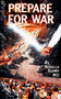 Prepare for War by Rebecca Brown, 9780883683248