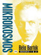 Mikrokosmos (Books 1 & 2) by Bela Bartok, 9780486824468