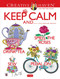 Creative Haven Keep Calm And... Coloring Book by Jo Taylor, 9780486822945