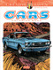 Creative Haven Cars Coloring Book by Tim Foley, 9780486821627
