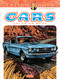 Creative Haven Cars Coloring Book by Tim Foley, 9780486821627
