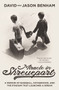 Miracle in Shreveport (A Memoir of Baseball, Fatherhood, and the Stadium that Launched a Dream) by David Benham, Jason Benham, 9780785215981