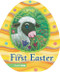 The First Easter (Miniature Edition) by Jesslyn DeBoer, David Austin Clar, 9780310708421