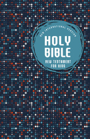 NIV, Outreach New Testament for Kids, Paperback by Zondervan, 9780310763154