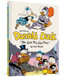 Walt Disney's Donald Duck "The Lost Peg Leg Mine" (The Complete Carl Barks Disney Library Vol. 18) by Carl Barks, 9781683960935