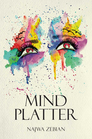 Mind Platter by Najwa Zebian, 9781449492878