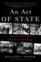 An Act of State (The Execution of Martin Luther King) - 9781786635976 by William F. Pepper, 9781786635976