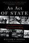 An Act of State (The Execution of Martin Luther King) - 9781786635976 by William F. Pepper, 9781786635976