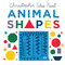 Animal Shapes by Christopher Silas Neal, 9781499805345