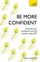 Be More Confident by Paul Jenner, 9781473654266