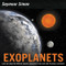 Exoplanets by Seymour Simon, 9780062470577