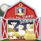 Go to Sleep, Sheep! by Thomas Nelson, 9781400310272