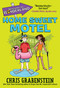 Welcome to Wonderland #1: Home Sweet Motel - 9780553536058 by Chris Grabenstein, 9780553536058