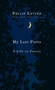 My Lost Poets (A Life in Poetry) by Philip Levine, 9781524711337