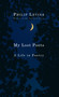 My Lost Poets (A Life in Poetry) by Philip Levine, 9781524711337