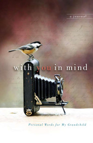 With You in Mind by Bonnie Sparrman, 9781944833206