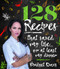 128 Recipes that Saved my Life…or at least my dinner by Bridget Davis, 9781921024504