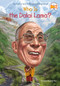 Who Is the Dalai Lama? by Dana Meachen Rau, Who HQ, Dede Putra, 9781101995549