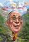 Who Is the Dalai Lama? by Dana Meachen Rau, Who HQ, Dede Putra, 9781101995549