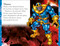 DK Readers L2: Marvel's Ultimate Villains by Cefn Ridout, 9781465466846