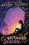 The Backward Season by Lauren Myracle, 9780062342126