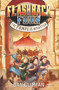 Flashback Four #3: The Pompeii Disaster by Dan Gutman, 9780062374448