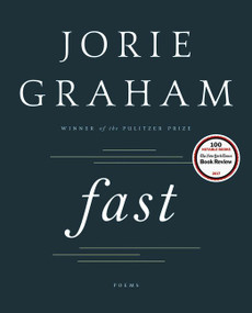 Fast (Poems) - 9780062663498 by Jorie Graham, 9780062663498