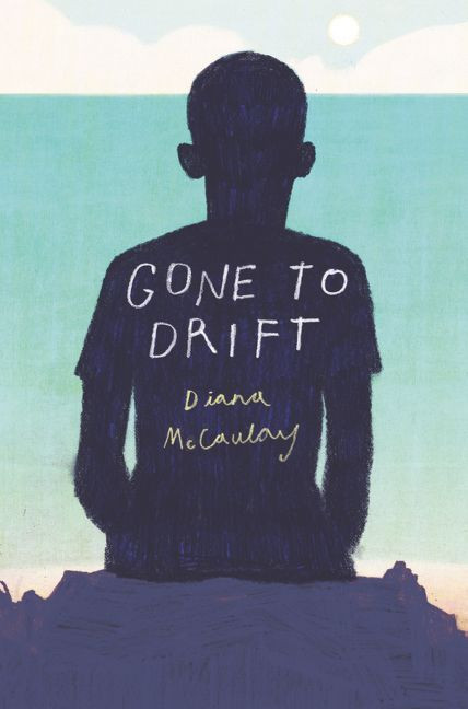 Gone to Drift by Diana McCaulay, 9780062672964