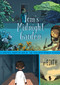 Tom's Midnight Garden Graphic Novel by Philippa Pearce, Edith, 9780062696564