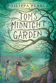 Tom's Midnight Garden - 9780062696588 by Philippa Pearce, Jaime Zollars