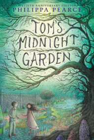 Tom's Midnight Garden - 9780062696588 by Philippa Pearce, Jaime Zollars, 9780062696588