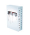 Red Queen 2-Book Paperback Box Set (Red Queen, Glass Sword) by Victoria Aveyard, 9780062697271