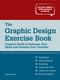 Graphic Design Exercise Book - Revised Edition by Jessica Glaser, 9781440335327