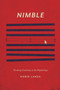 Nimble (Thinking Creatively in the Digital Age) by Robin Landa, 9781440337574