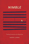Nimble (Thinking Creatively in the Digital Age) by Robin Landa, 9781440337574